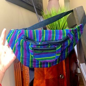 Adjustable Fanny pack